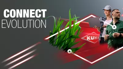 KUHN Italia - KUHN Connect to Evolution