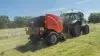 La KUHN FB 3130 al lavoro